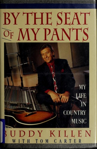 By the Seat of My Pants