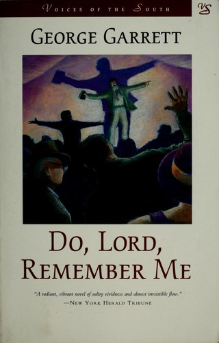 Do, Lord, remember me