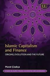 ISLAMIC CAPITALISM AND FINANCE