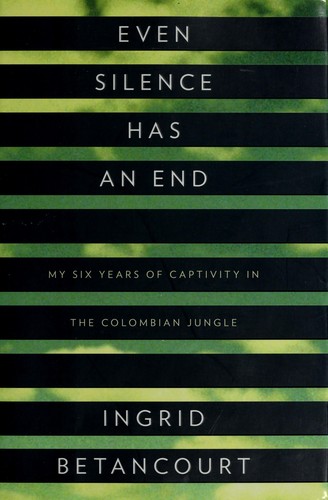 Even silence has an end