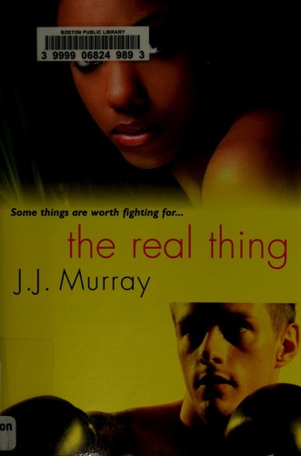 The real thing