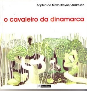 O cavaleiro da Dinamarca