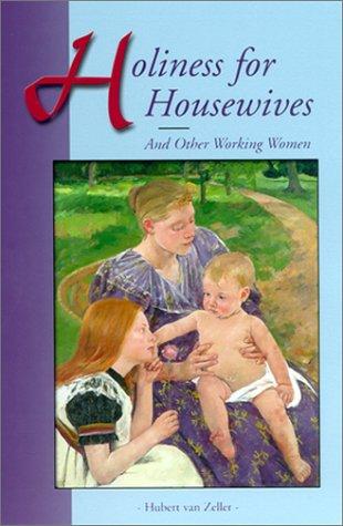 Holiness for Housewives
