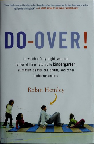 Do-over!