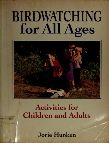 Birdwatching for All Ages