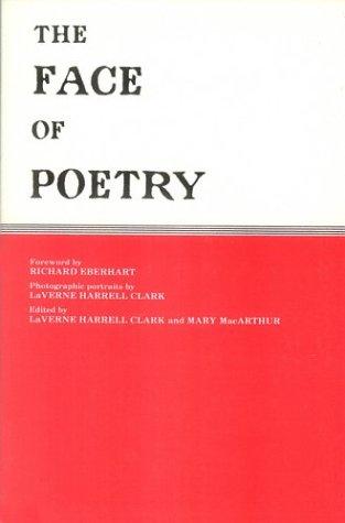 The face of poetry