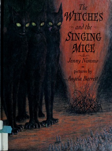 The witches and the singing mice