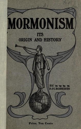 Mormonism
