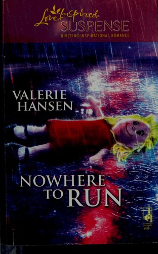 Nowhere to run