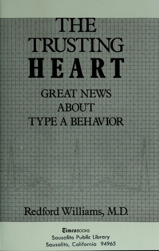 The Trusting Heart