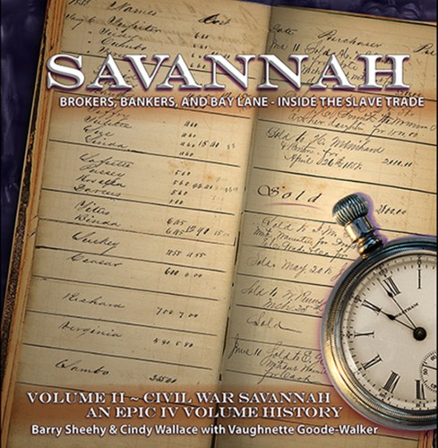 Savannah
