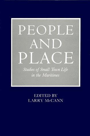 People and Place