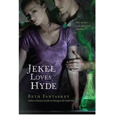 Jekel loves Hyde