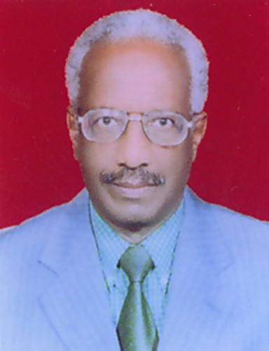 1977 Sudan media directory