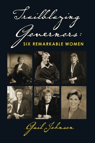 Trailblazing Governors