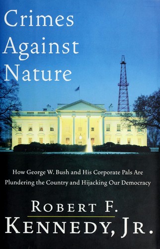 Crimes against nature