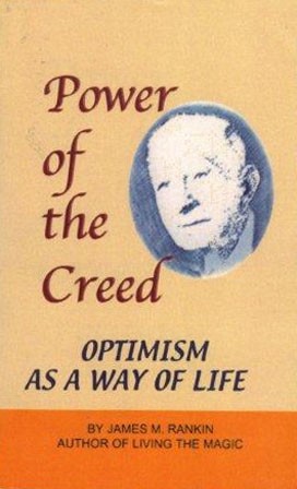 Power of the Creed