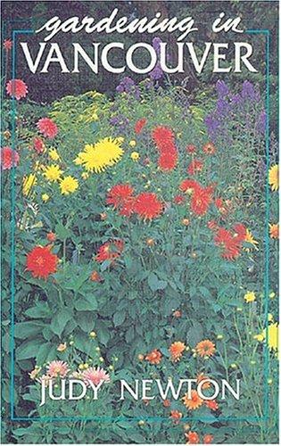 Gardening in Vancouver