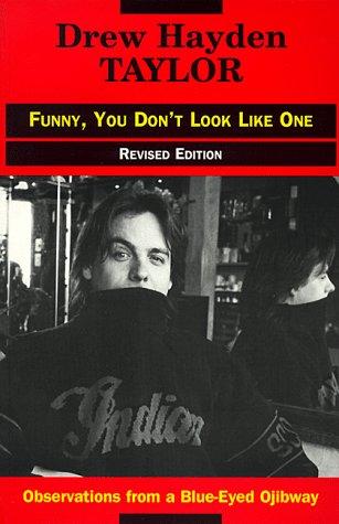Funny, you don't look like one