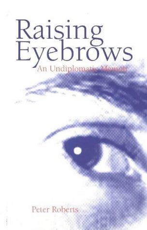 Raising eyebrows