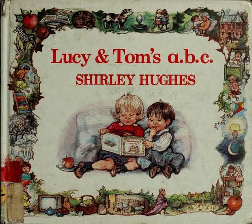 Lucy and Tom's ABC