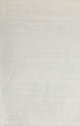 L'inoculation des légumineuses