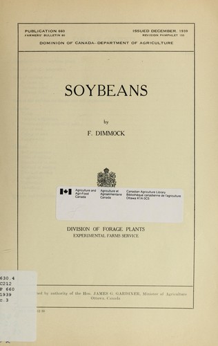Soybeans