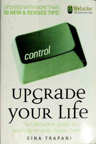 Upgrade your life