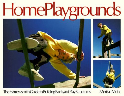 Home Playgrounds