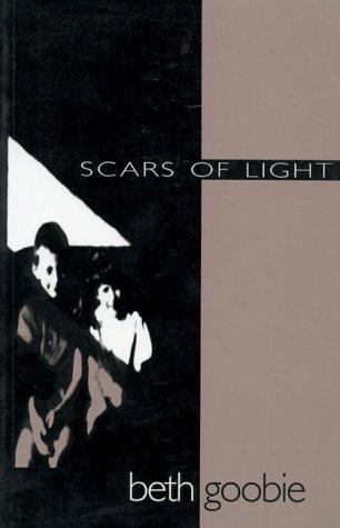 Scars of light