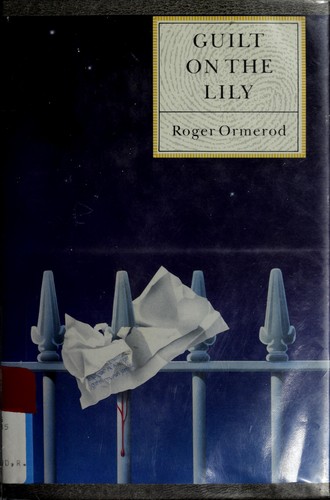 Guilt on the lily