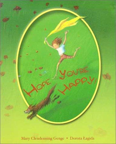 Hope You're Happy!