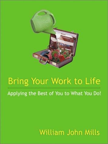 Bring Your Work to Life