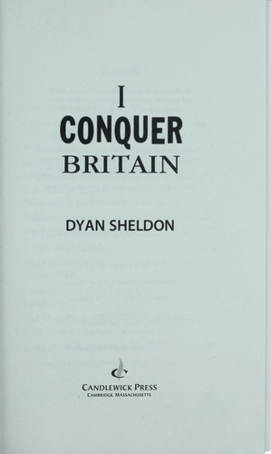I conquer Britain