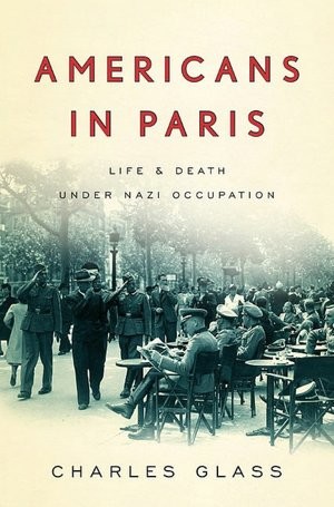 Americans in Paris