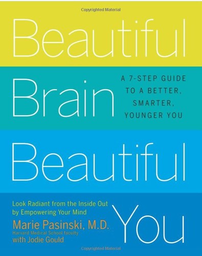Beautiful Brain, Beautiful You