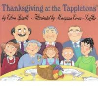 Thanksgiving At The Tappletons'