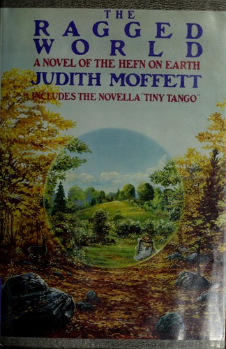 The Ragged World