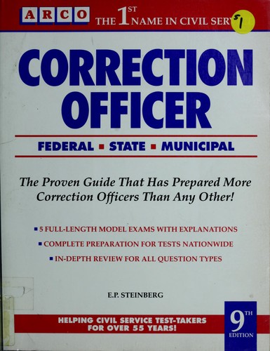 Correction Officer