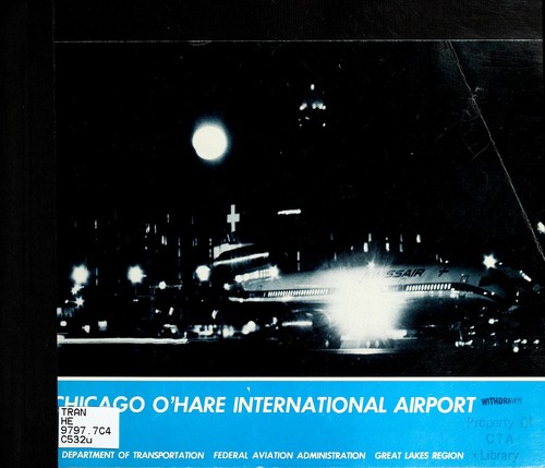Chicago O'Hare International Airport