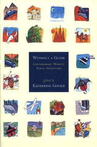 Without a guide