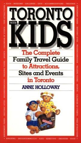 Toronto with kids
