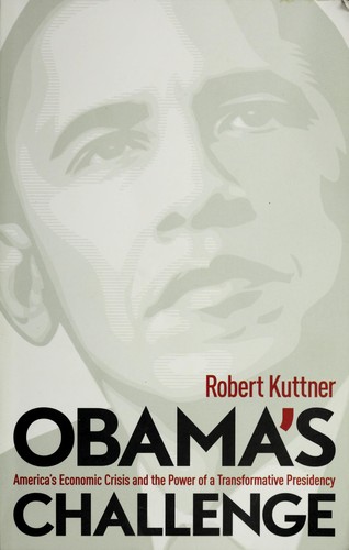 Obama's challenge