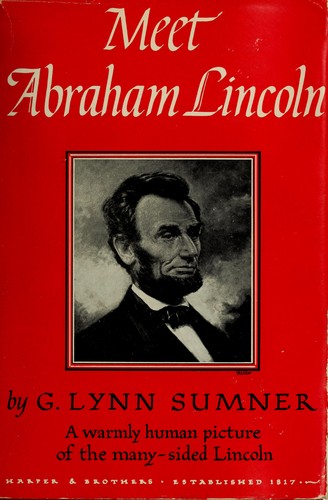 Meet Abraham Lincoln