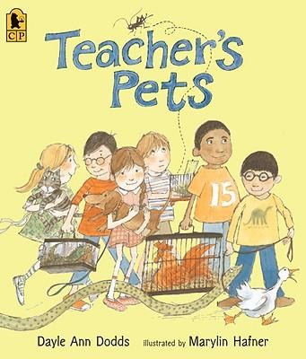 Teacher's Pet