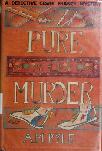 Pure murder
