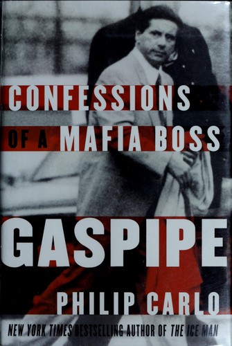 Gaspipe