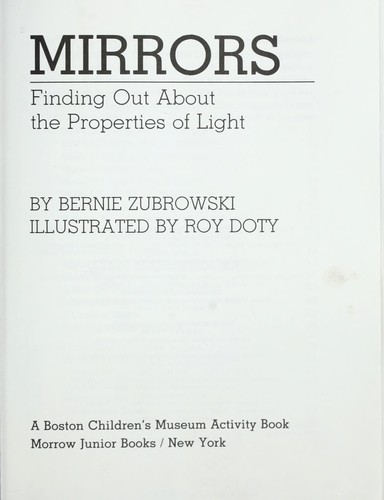 Mirrors
