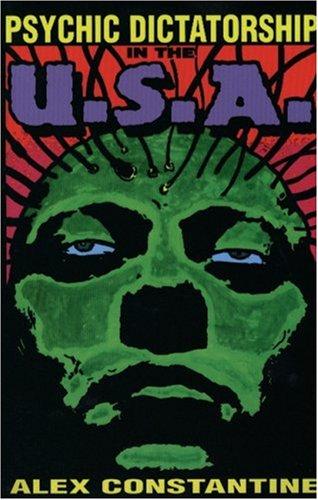 Psychic dictatorship in the U.S.A