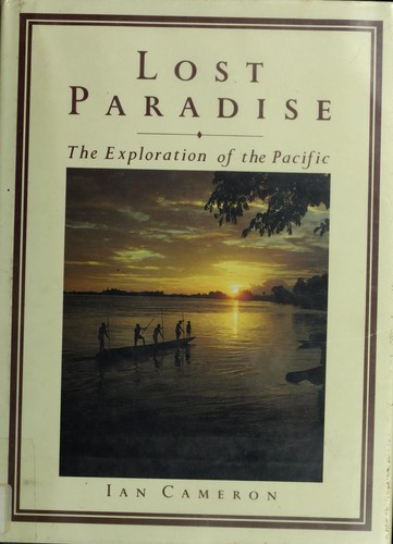 Lost paradise